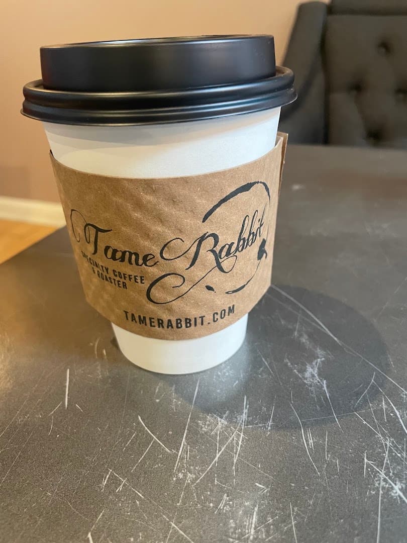 Tame Rabbit Specialty Coffee & Roaster - specialty coffee shop in Cleveland