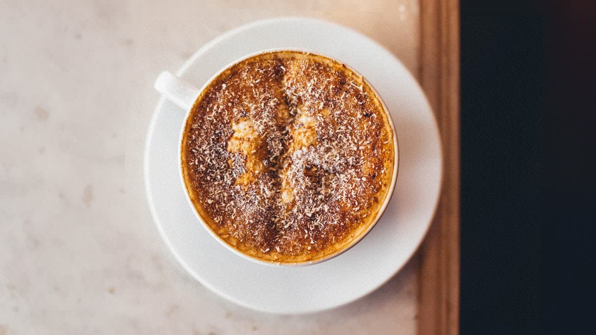 Mostra Coffee - specialty coffee shop in San Diego