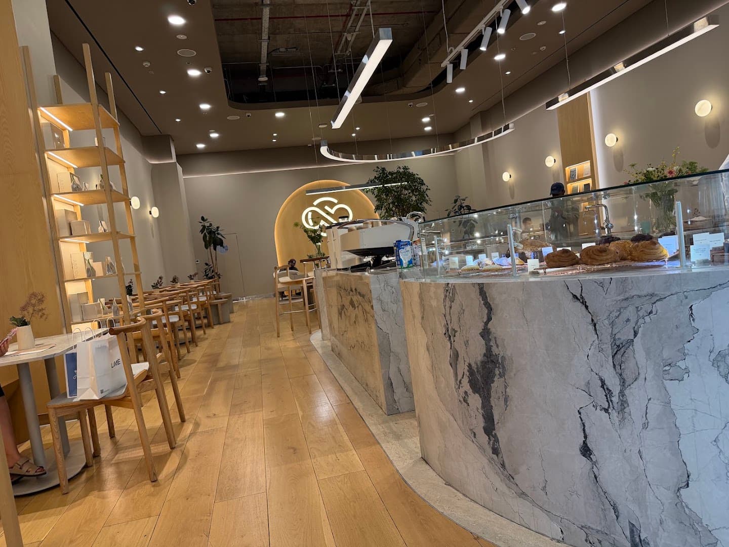 ABC Coffee Roasters - specialty coffee shop in Hadaeq Sheikh Mohammed Bin Rashid