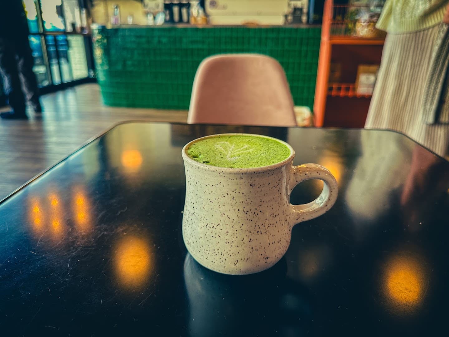 Common Ground Coffee and Market specialty coffee shop in Boise - photo 6