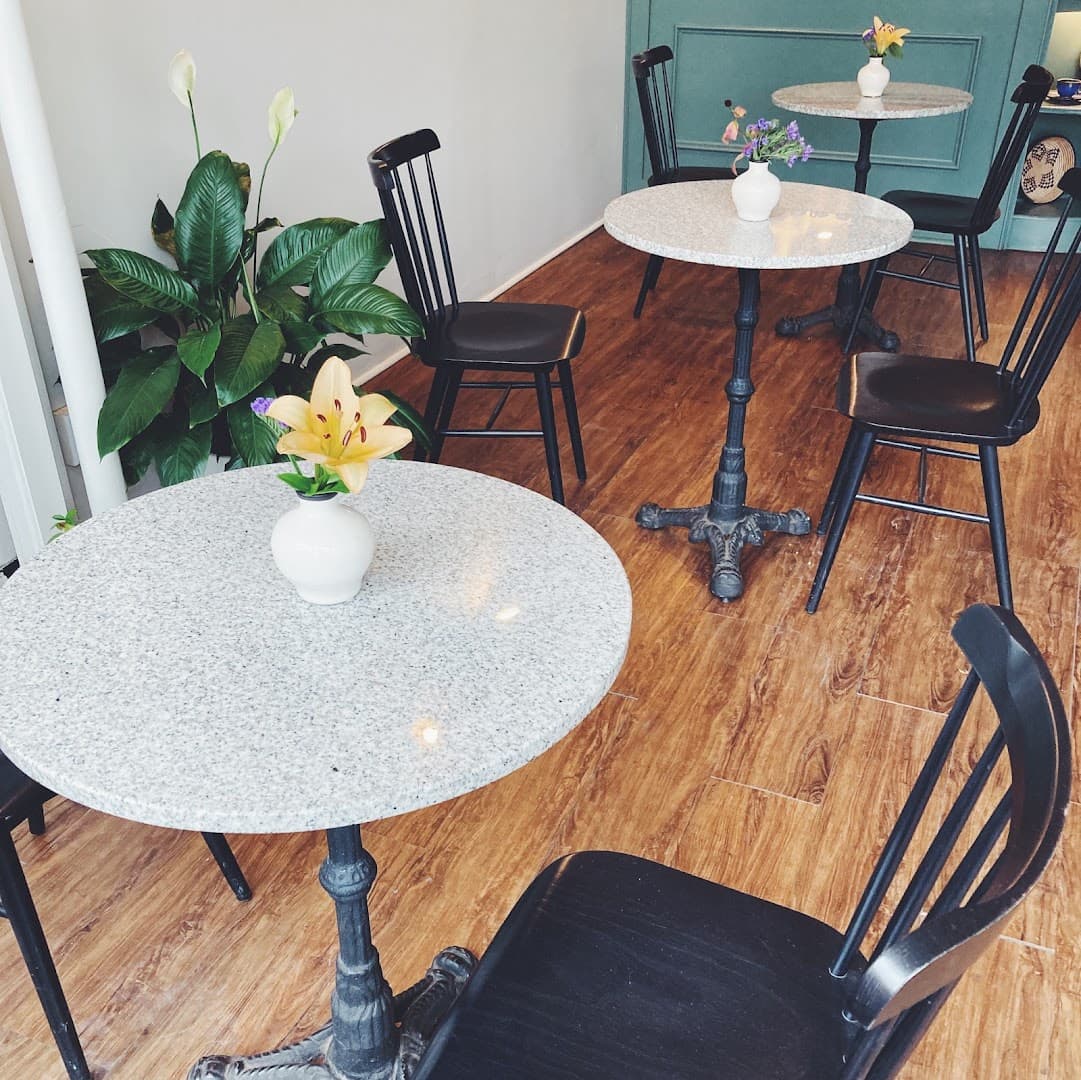 Constellation Coffee — specialty coffee in Pittsburgh