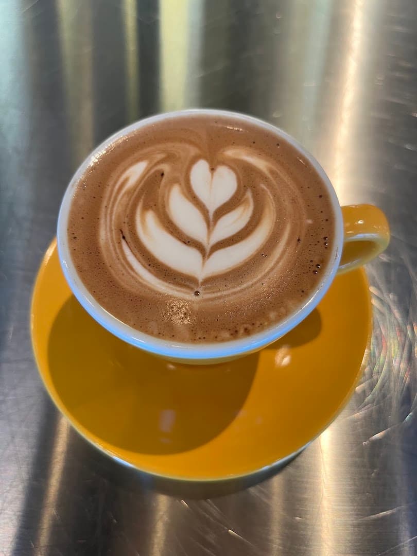 Bettr Barista Pte Ltd - specialty coffee shop in Singapore