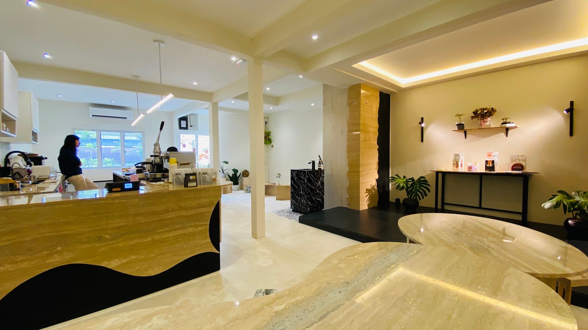Ditto Specialty Coffee Bar - specialty coffee shop in Kuala Lumpur