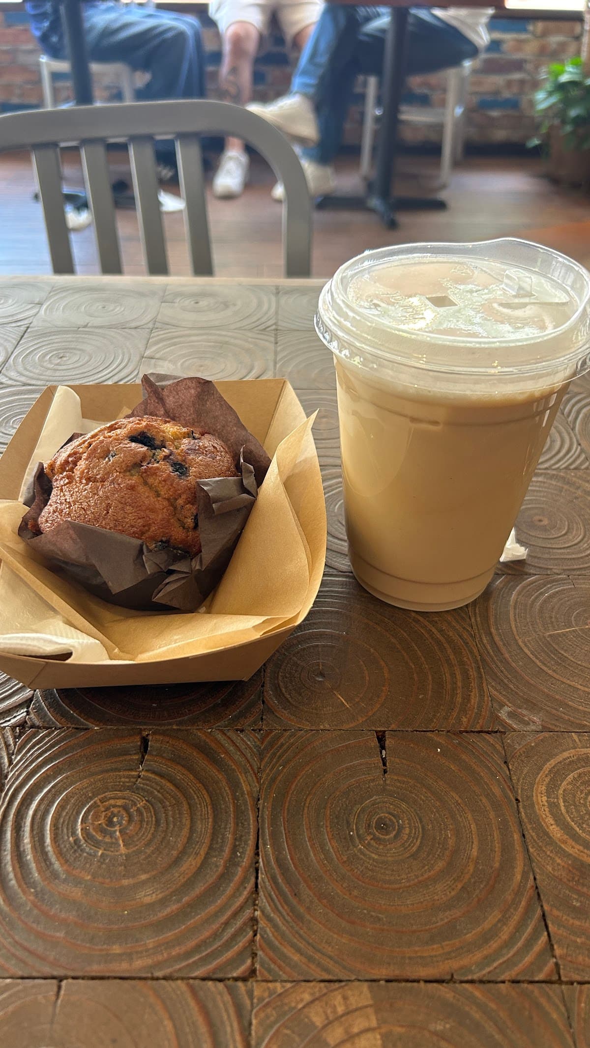 Pasion del Cielo Coffee - specialty coffee shop in Miami