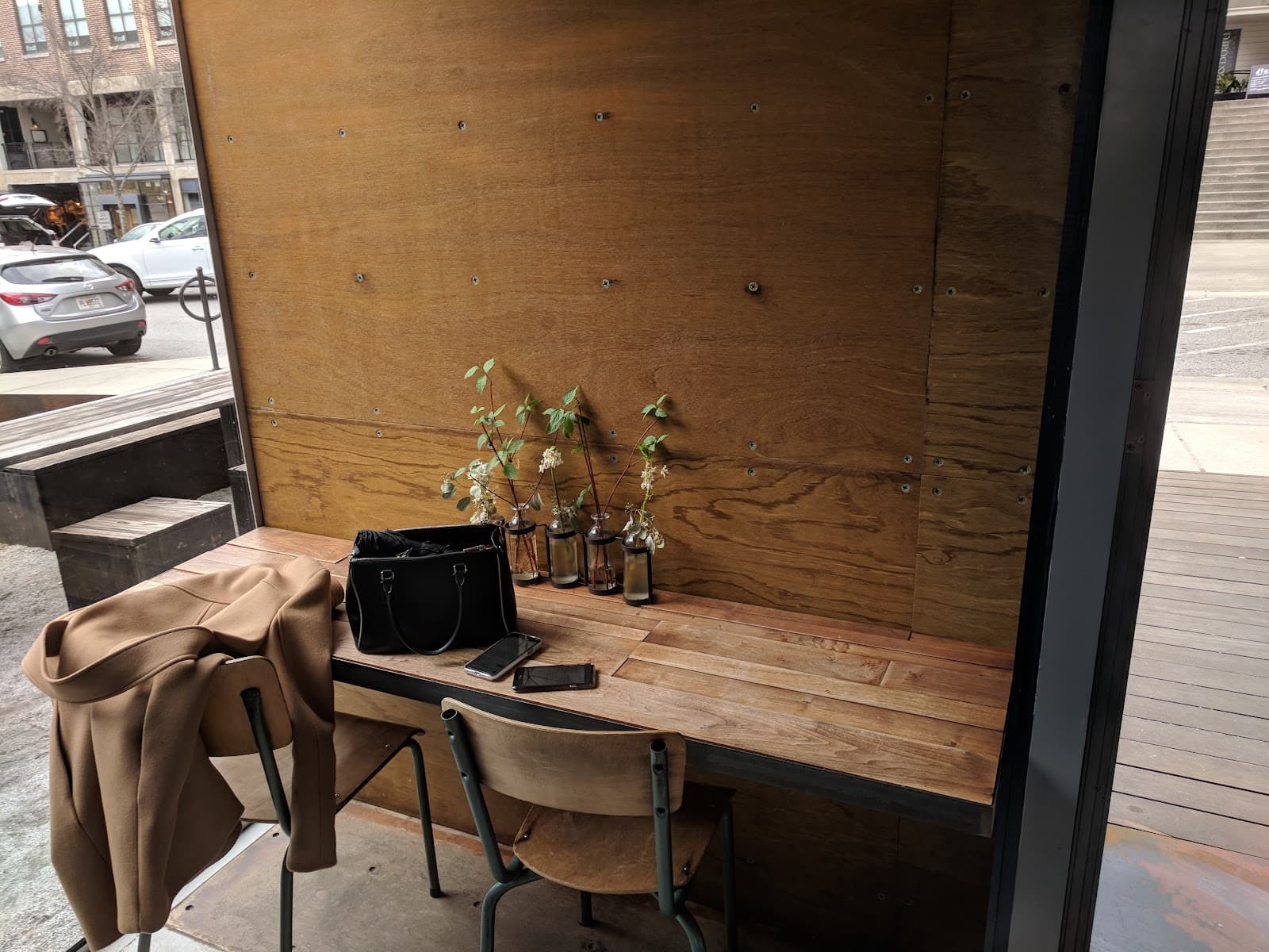 BRASH Coffee specialty coffee shop in Atlanta - photo 16