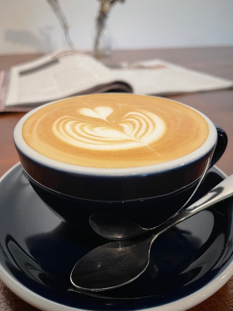 NOG COFFEE ROASTERS Shinagawa - specialty coffee shop in Tokyo