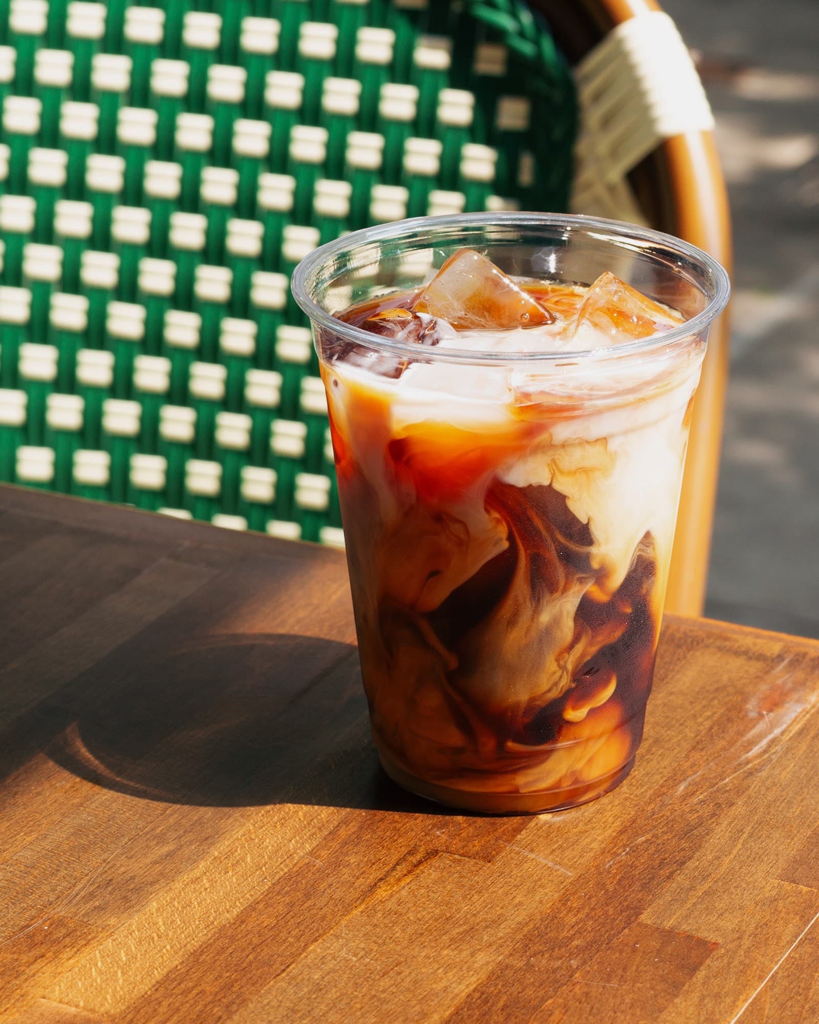 Asano specialty coffee shop in New York - photo 4