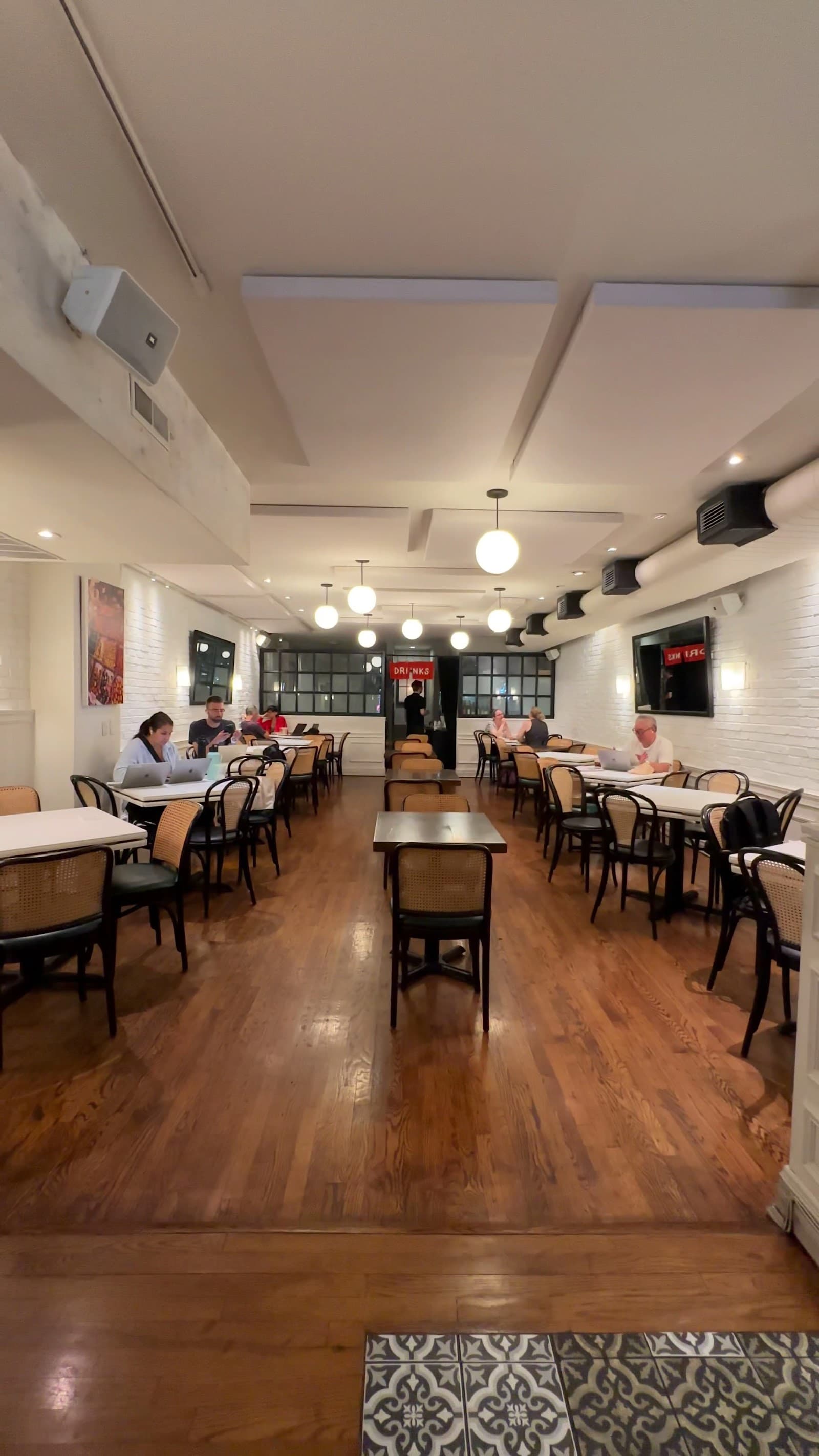 Asano specialty coffee shop in New York - photo 5