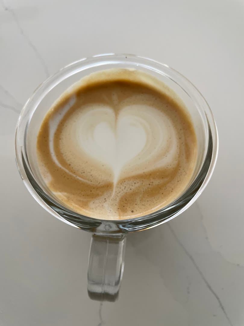 Ragged Coffee Company - specialty coffee shop in Tampa-St. Petersburg