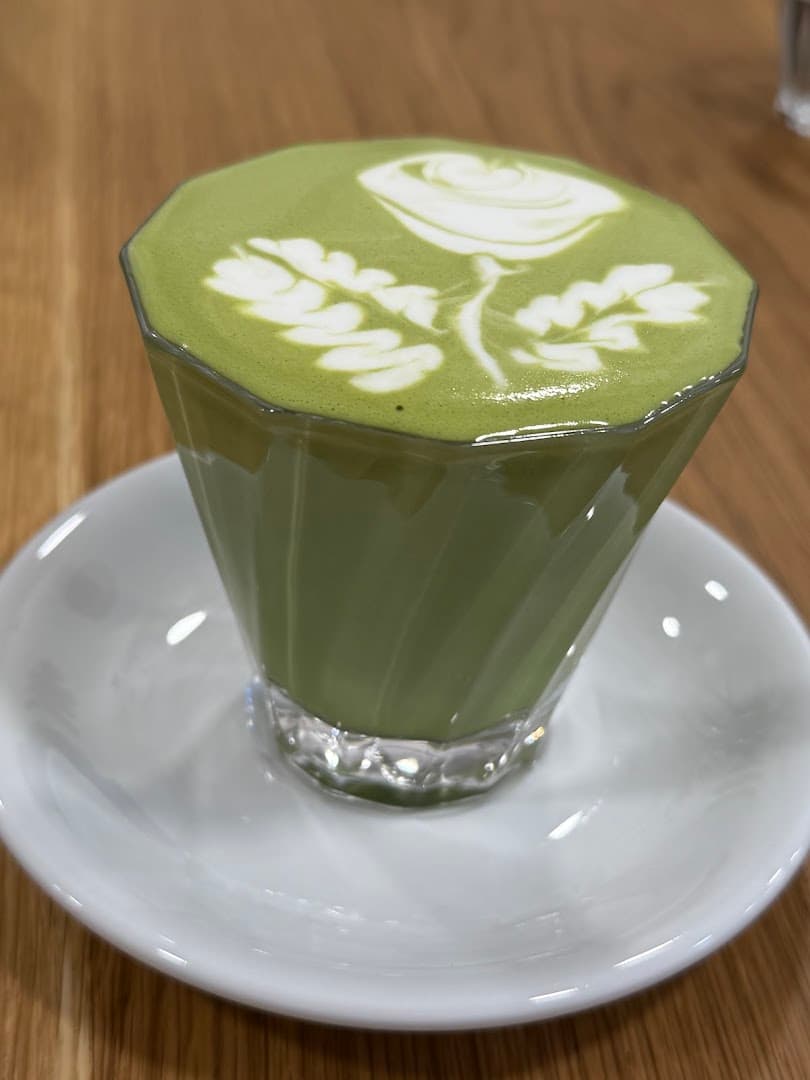Coffee at ARTISTA PERFETTO (Ancoats), specialty coffee shop in Manchester