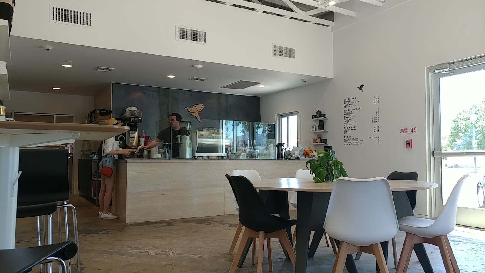 Driftwood Coffee Co. specialty coffee shop in Phoenix - photo 11