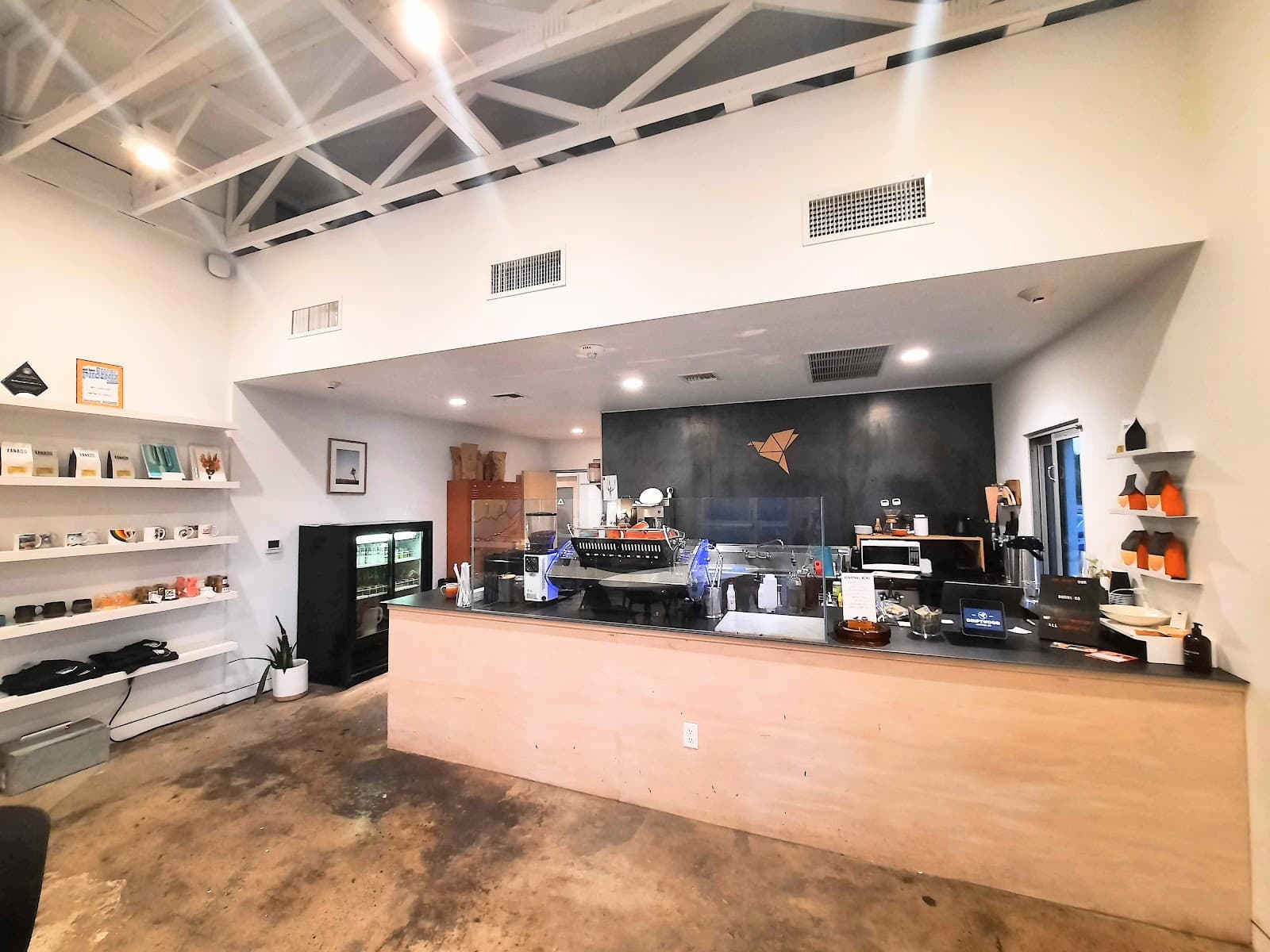 Driftwood Coffee Co. specialty coffee shop in Phoenix - photo 9
