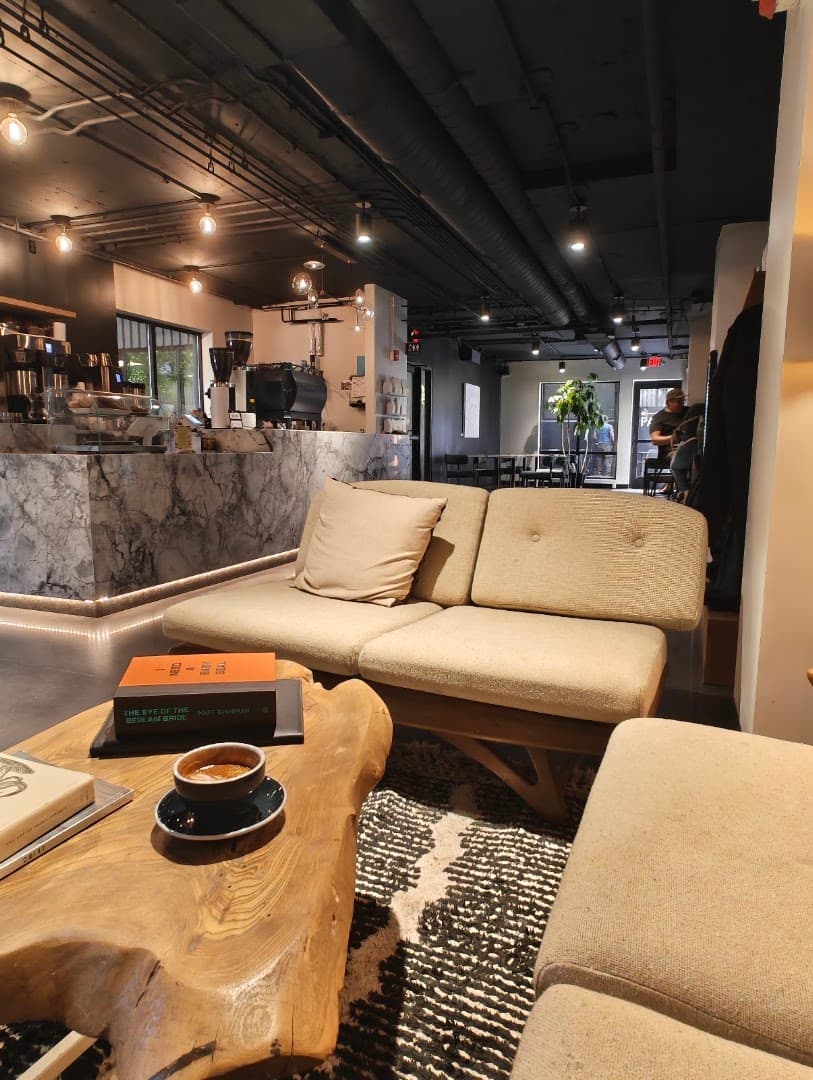 Seleno Coffee — specialty coffee in Kansas City