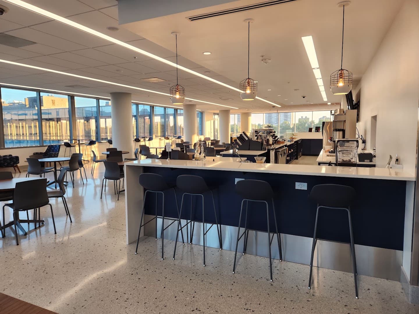 Kaldi's Coffee - specialty coffee shop in St. Louis