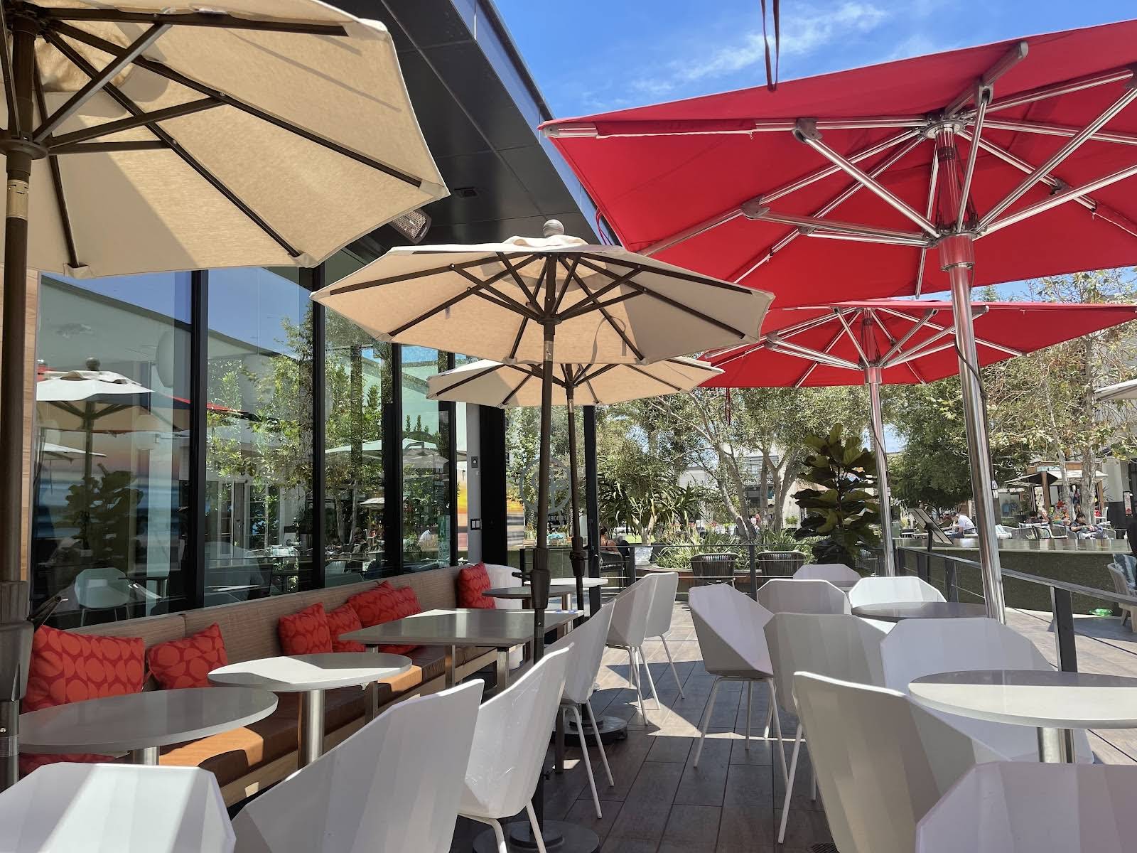 Reborn Coffee - Manhattan Village - specialty coffee shop in Los Angeles