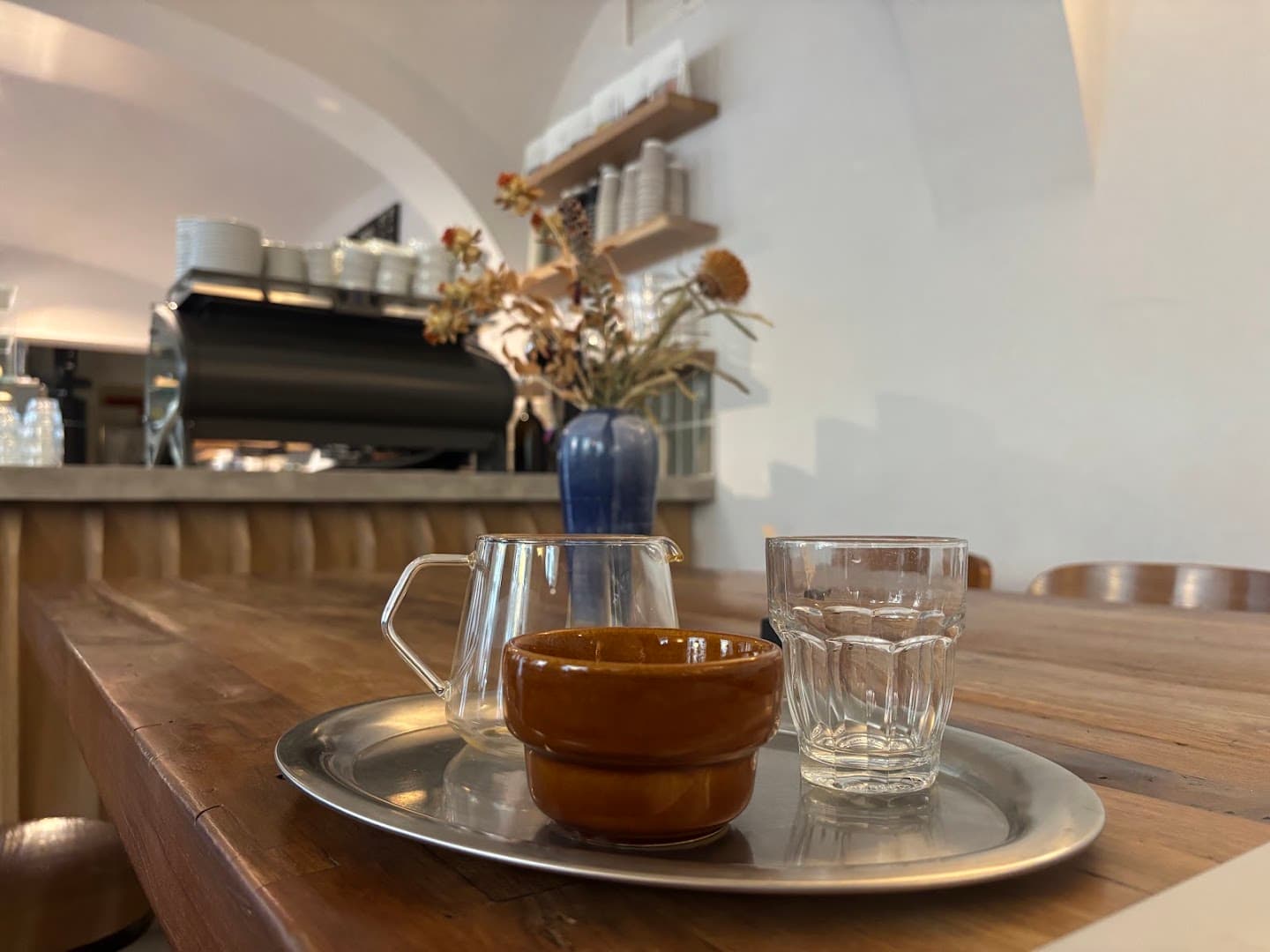 Jonas Reindl Coffee Roasters — specialty coffee in Vienna