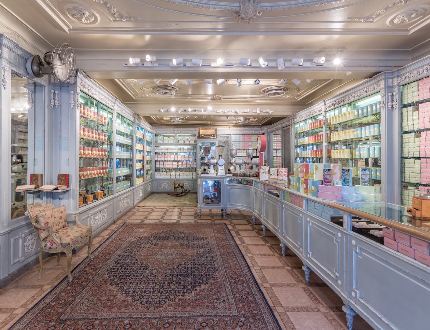 Casa Pereira Da Conceição - specialty coffee shop in Lisbon