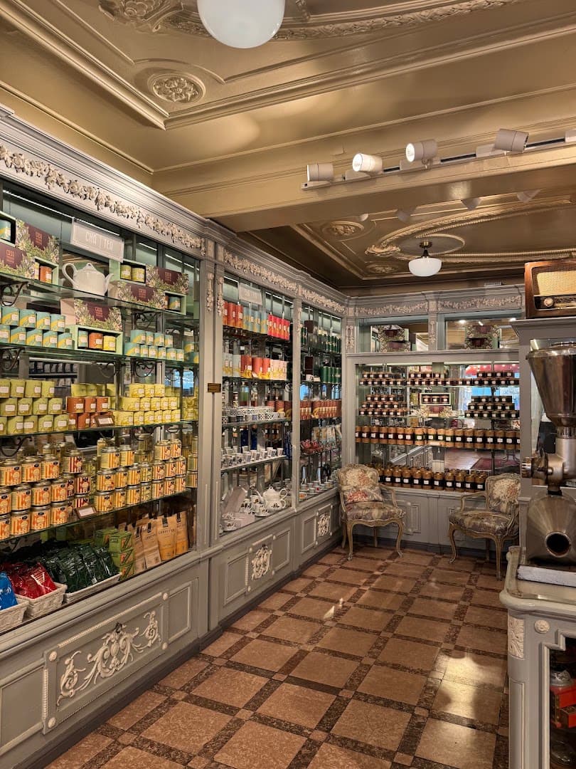 Casa Pereira Da Conceição - specialty coffee shop in Lisbon