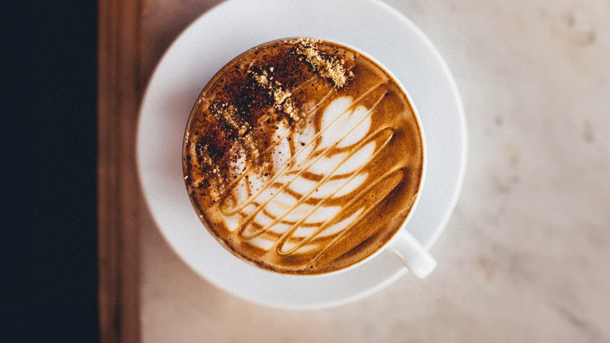 Mostra Coffee - specialty coffee shop in San Diego