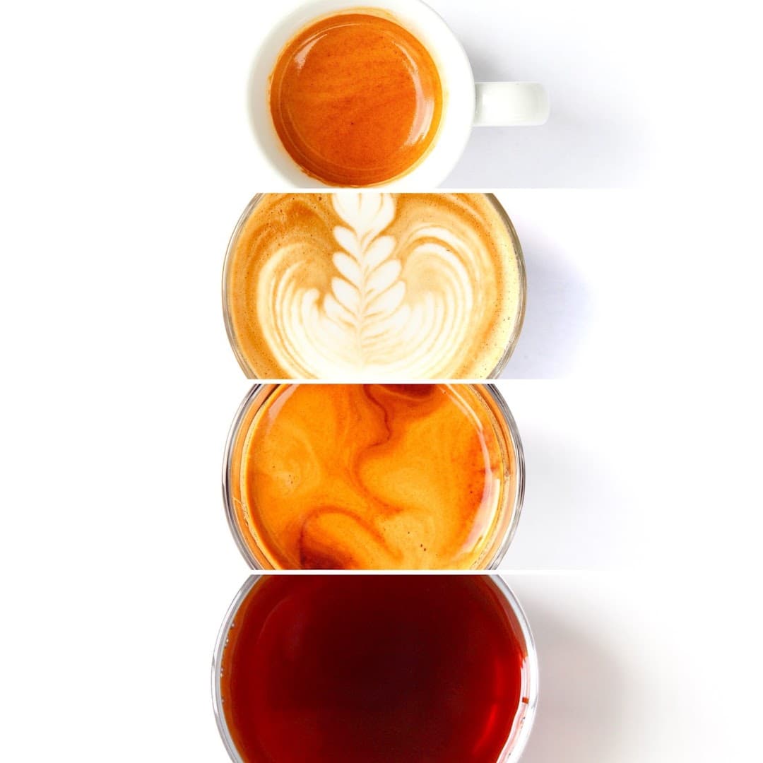 Bean Shipper - specialty coffee shop in Cheras