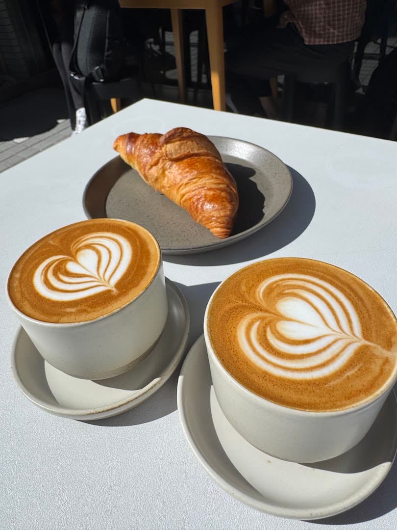 Goodman Roaster Kyoto - specialty coffee shop in Kyoto