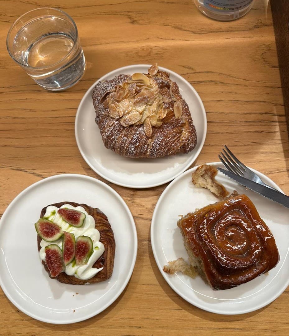 Loste Café - specialty coffee shop in Milan