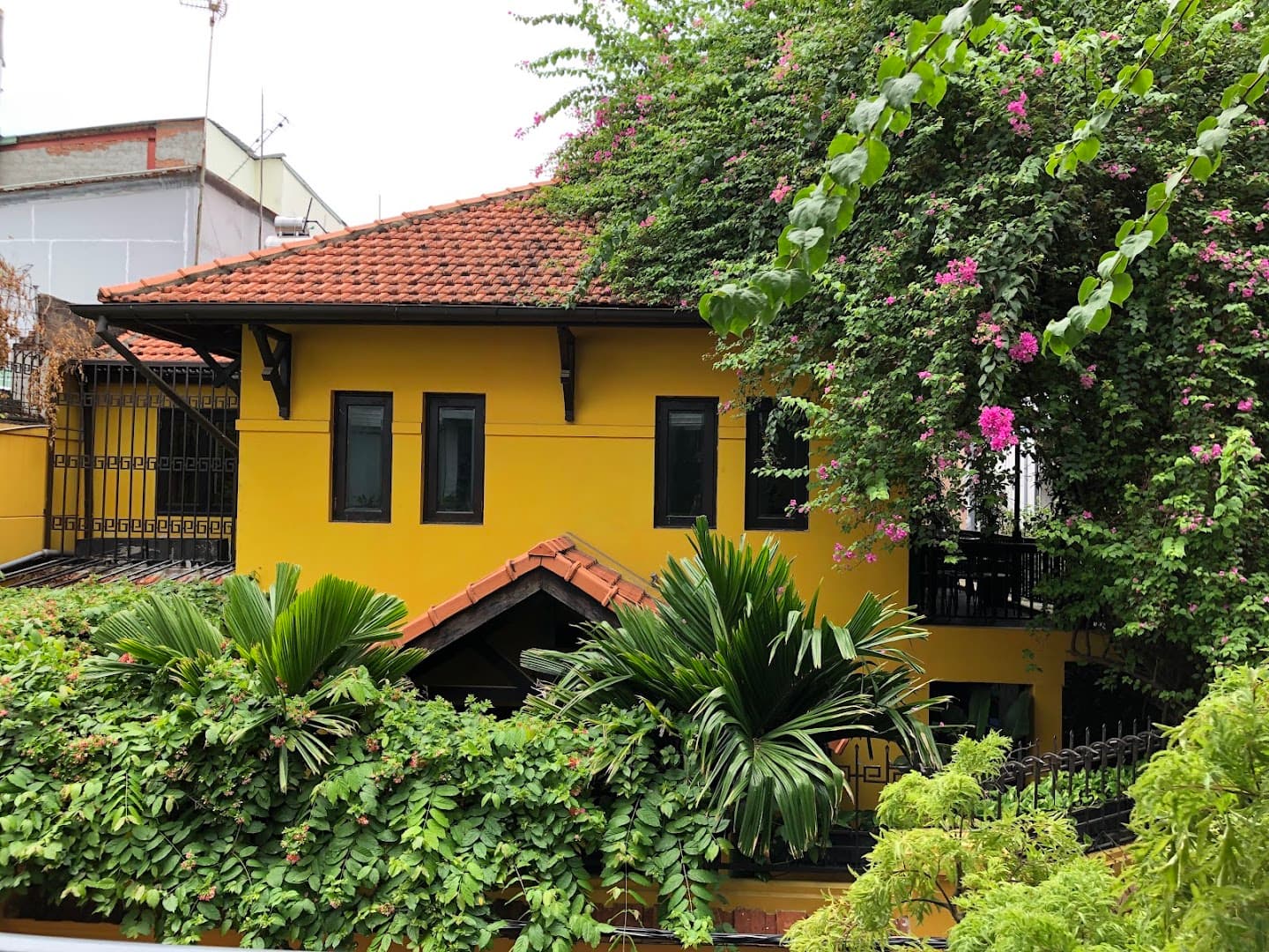 Là Việt Coffee Saigon (Hai Bà Trưng) - specialty coffee shop in Ho Chi Minh City