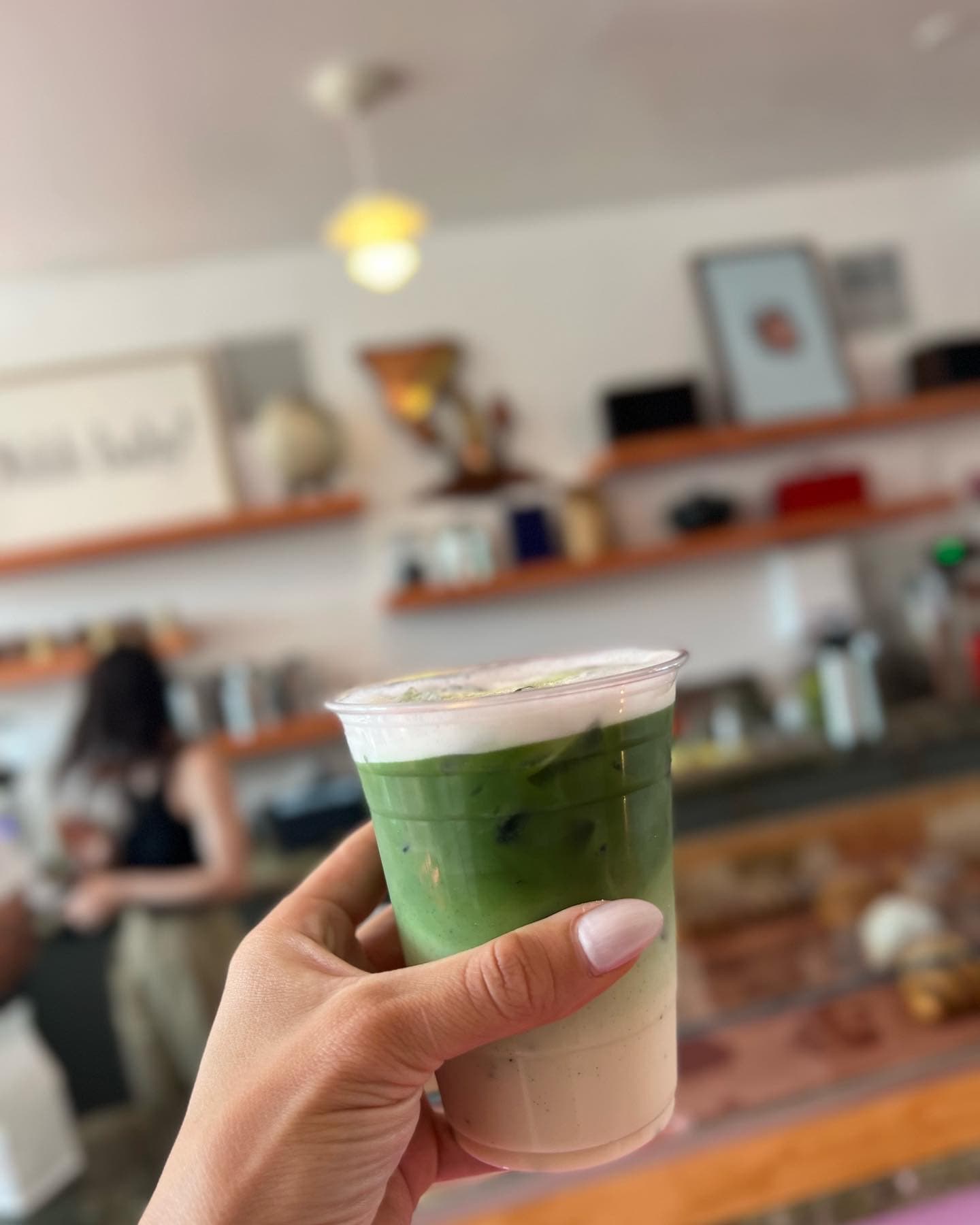 Jurassic Magic Coffee specialty coffee shop in Los Angeles - photo 10