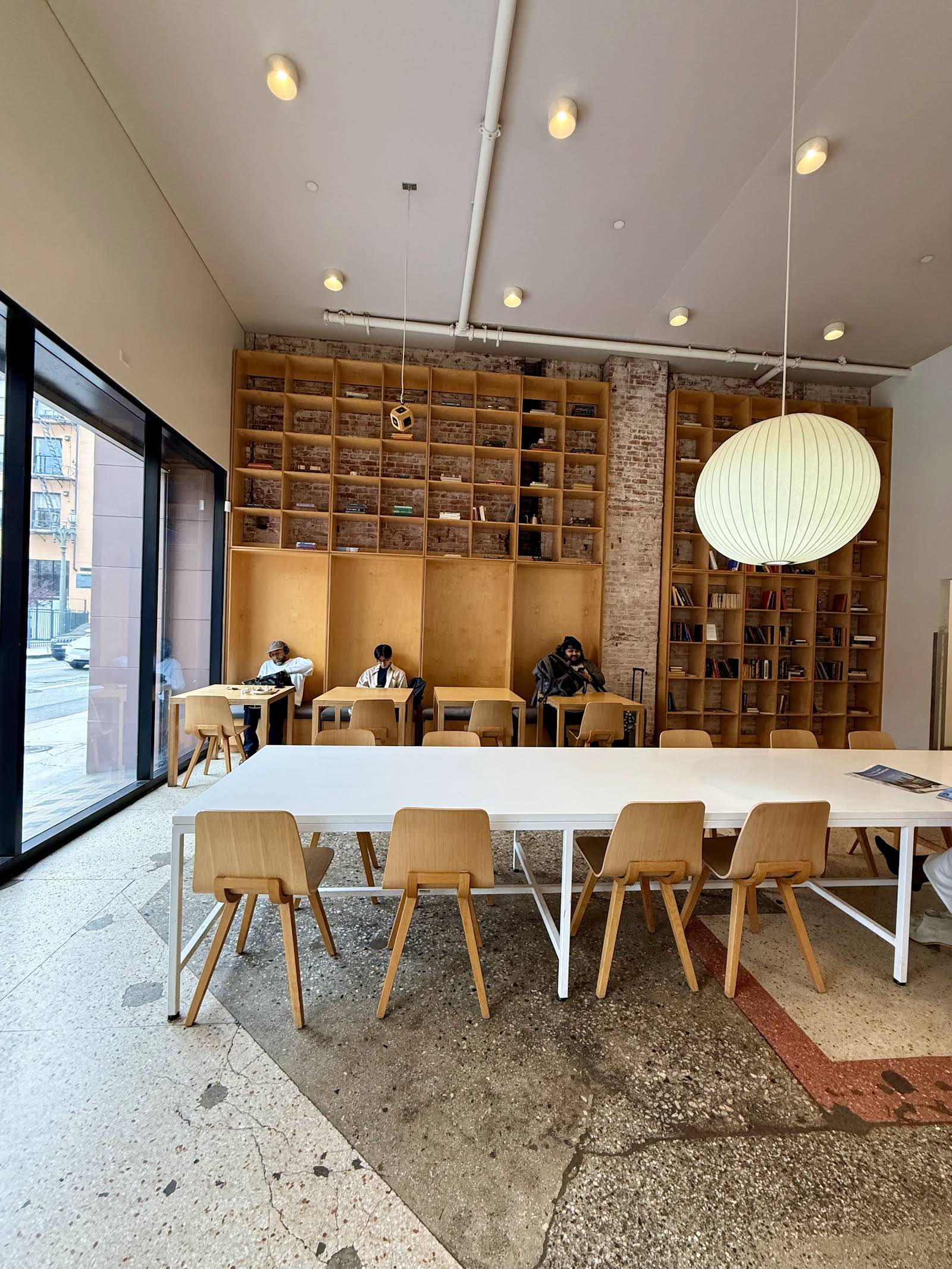 Blue Bottle Coffee specialty coffee shop in Los Angeles - photo 13