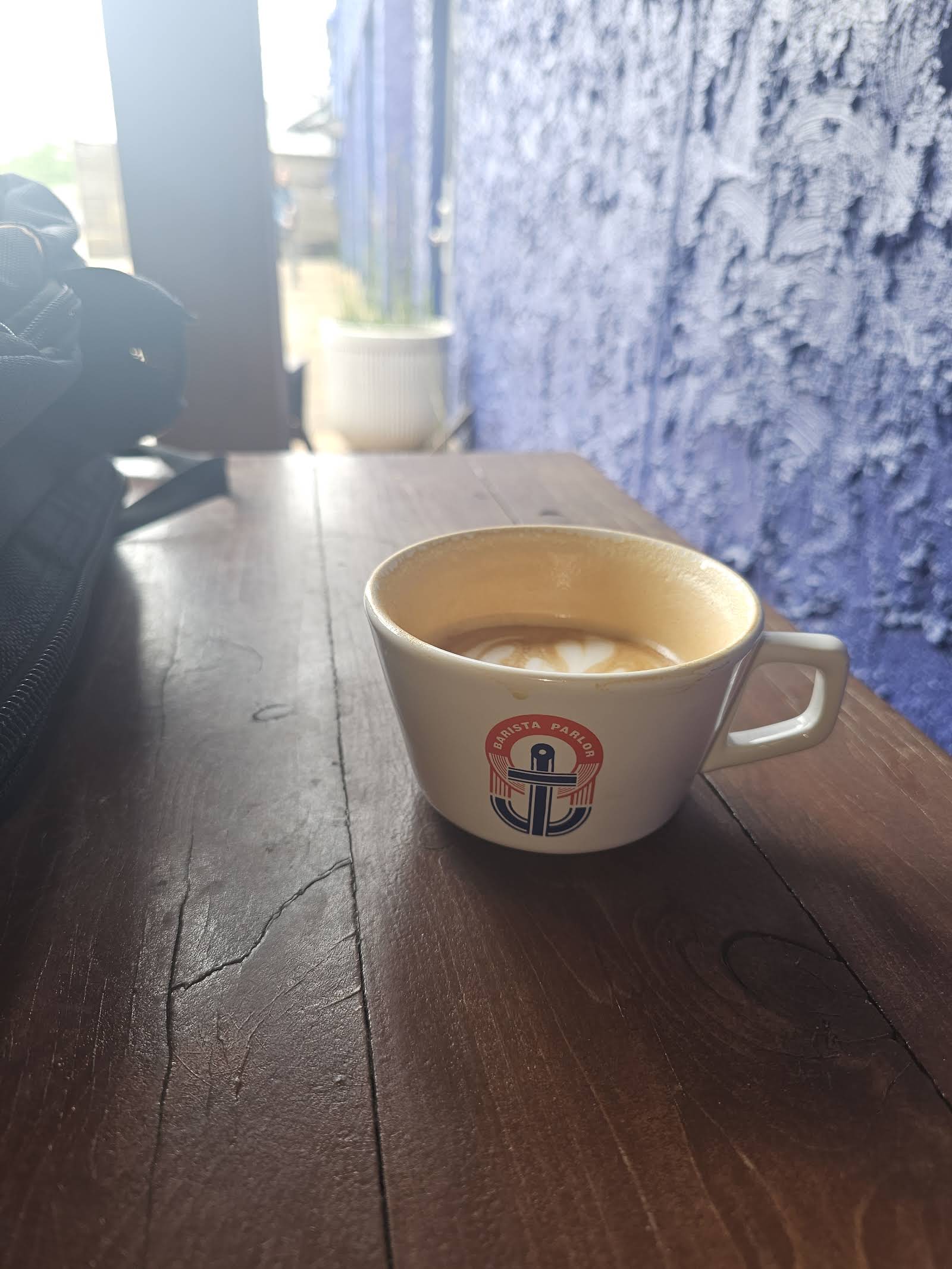 Barista Parlor - East Nashville specialty coffee shop in Nashville - photo 12