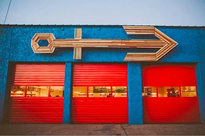 Barista Parlor - East Nashville - specialty coffee shop in Nashville