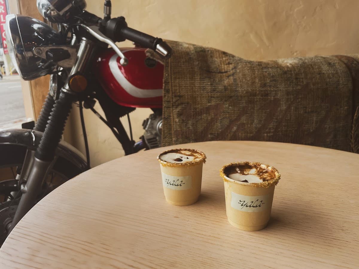 Yala Coffee specialty coffee shop in Los Angeles - photo 5