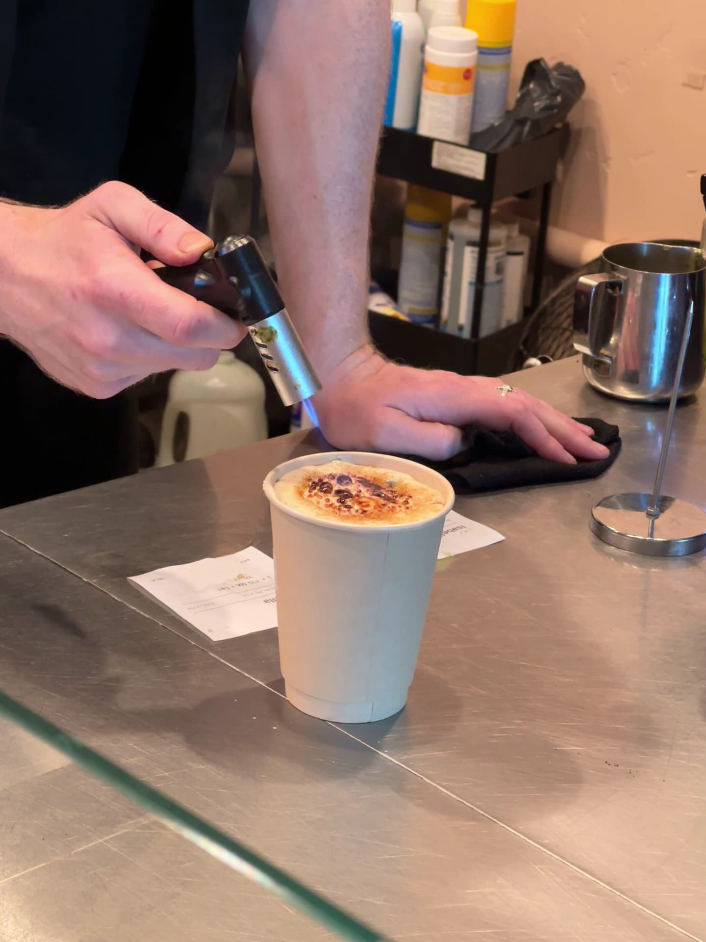 Yala Coffee - specialty coffee shop in Los Angeles