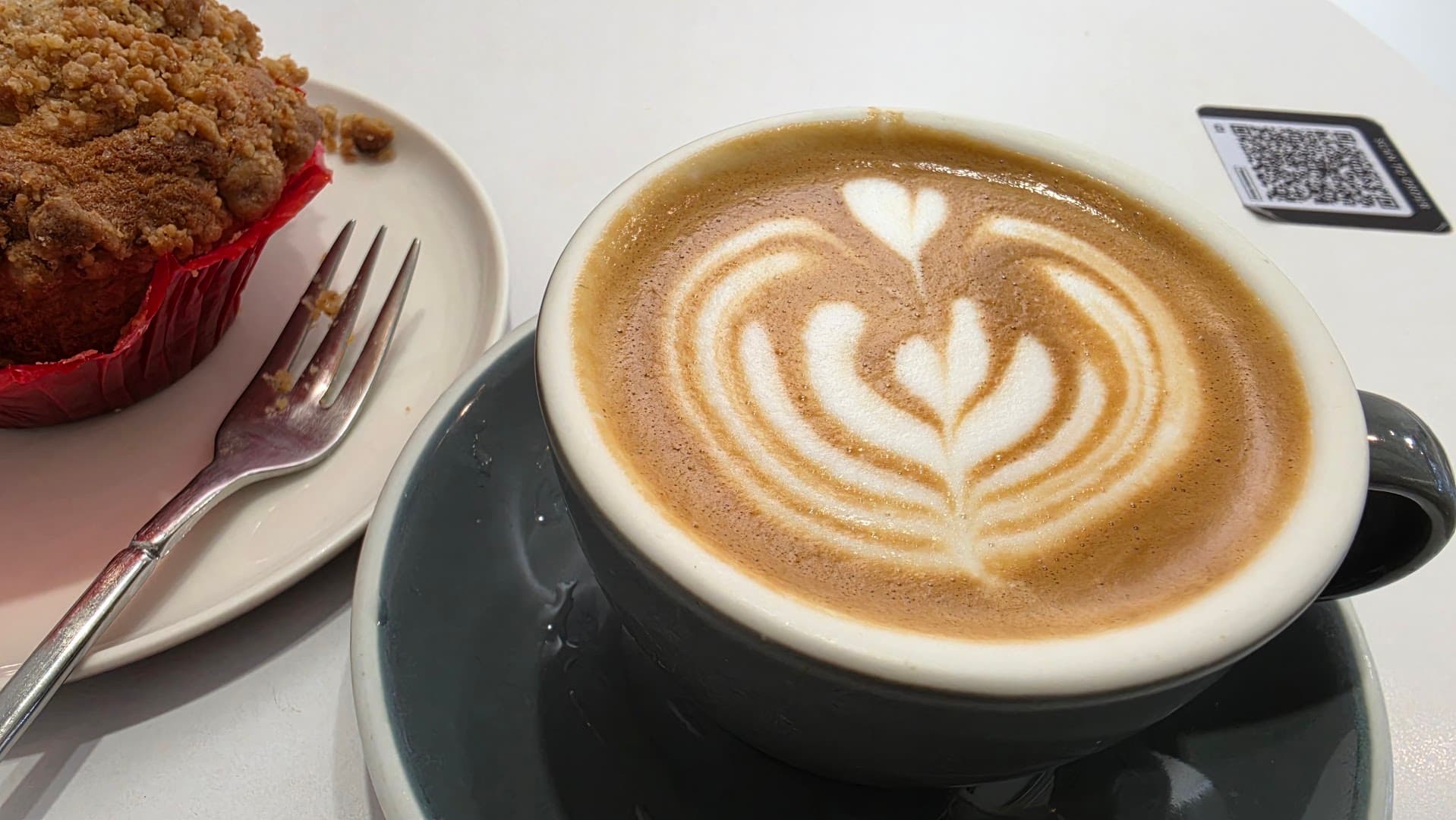Dutch Colony Coffee Co. - specialty coffee shop in Singapore