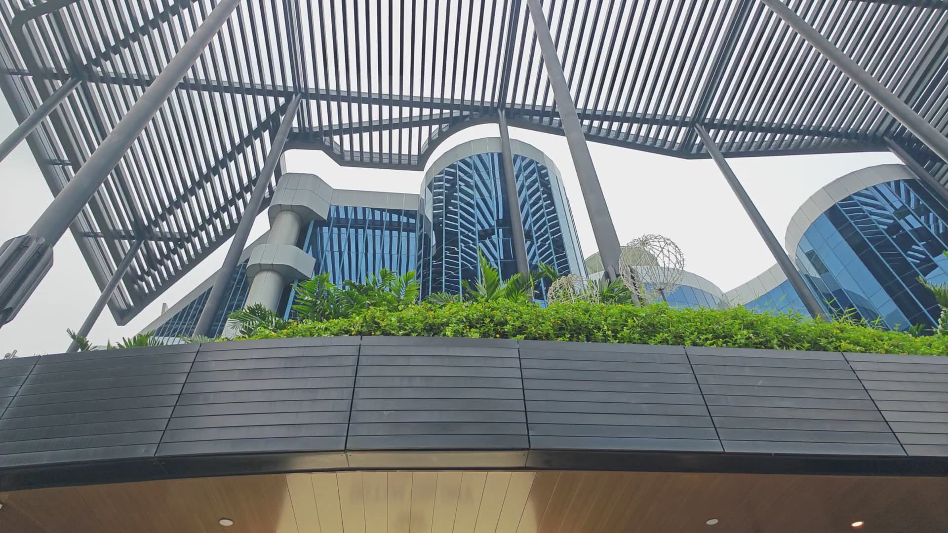 Dutch Colony Coffee Co. - specialty coffee shop in Singapore