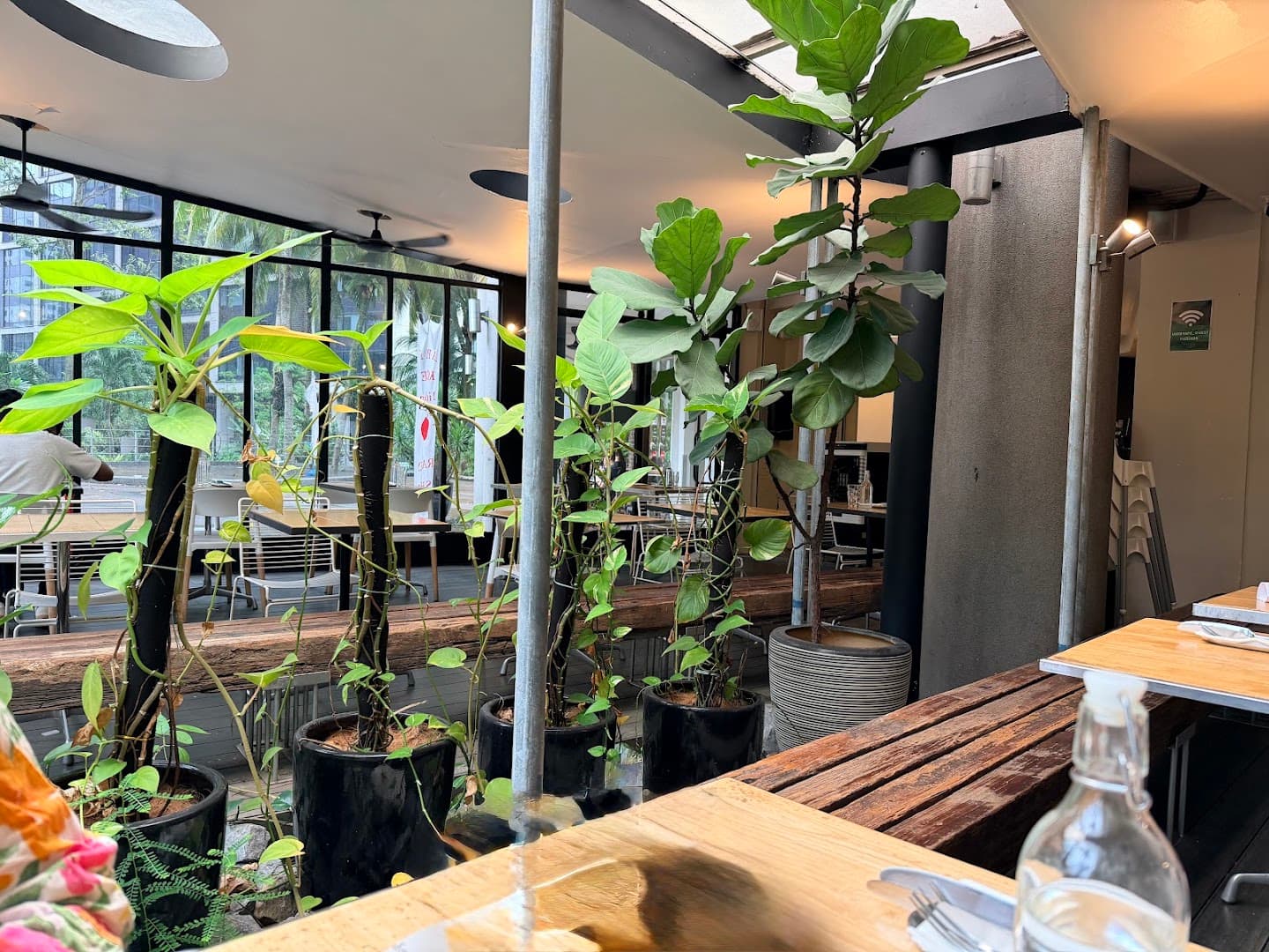 VCR Mont Kiara - specialty coffee shop in Kuala Lumpur