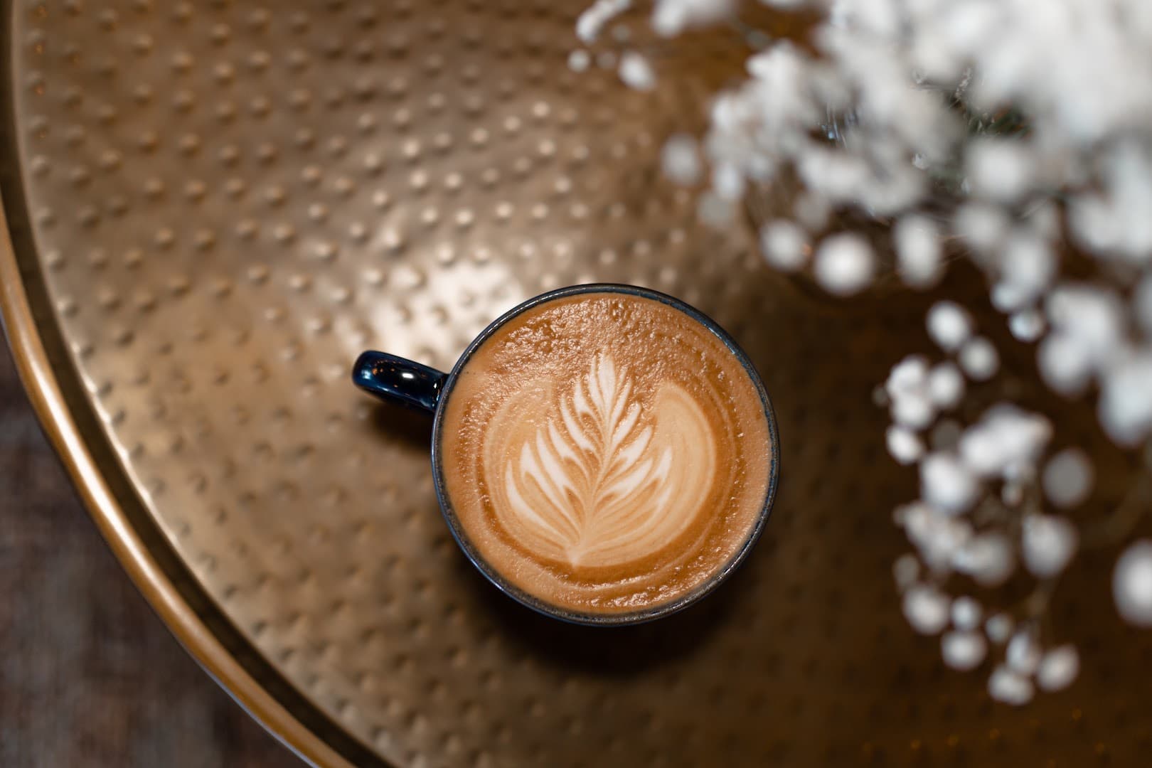 Ascend Coffee - specialty coffee shop in Indianapolis