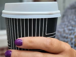 Modcup Coffee Company - specialty coffee shop in New York
