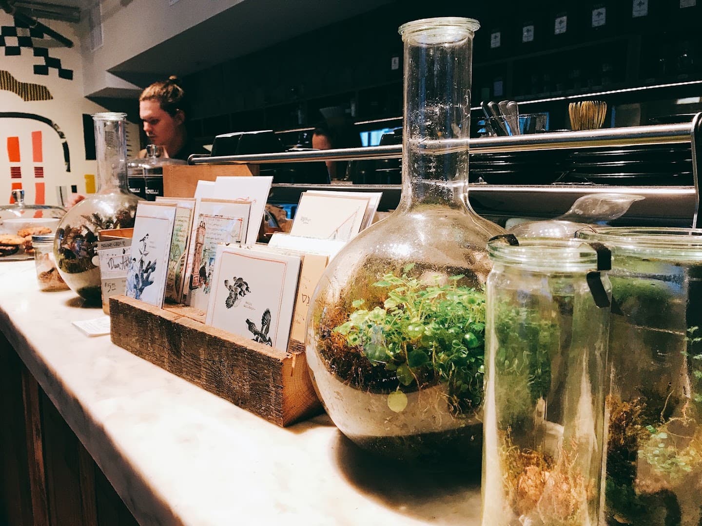 Elixr Coffee Roasters — specialty coffee in Philadelphia
