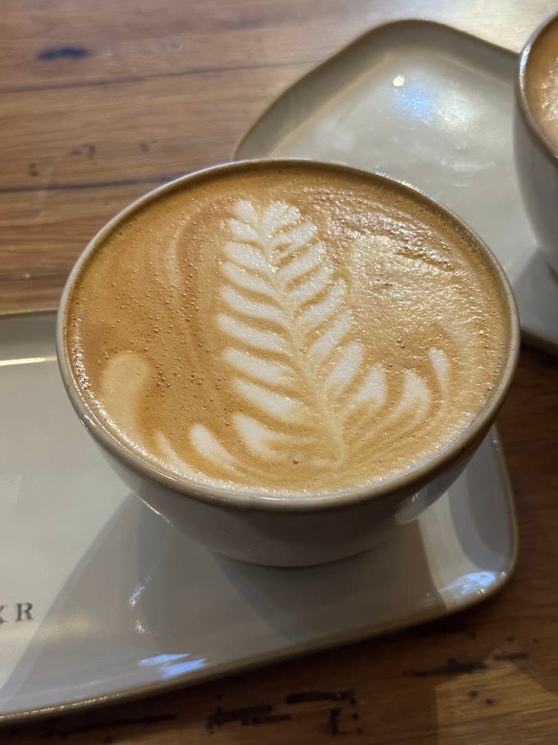 Elixr Coffee Roasters - specialty coffee shop in Philadelphia