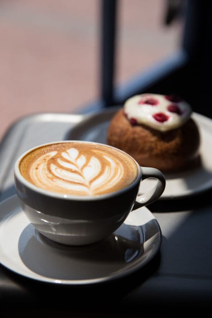Nova Espresso - specialty coffee shop in New Orleans