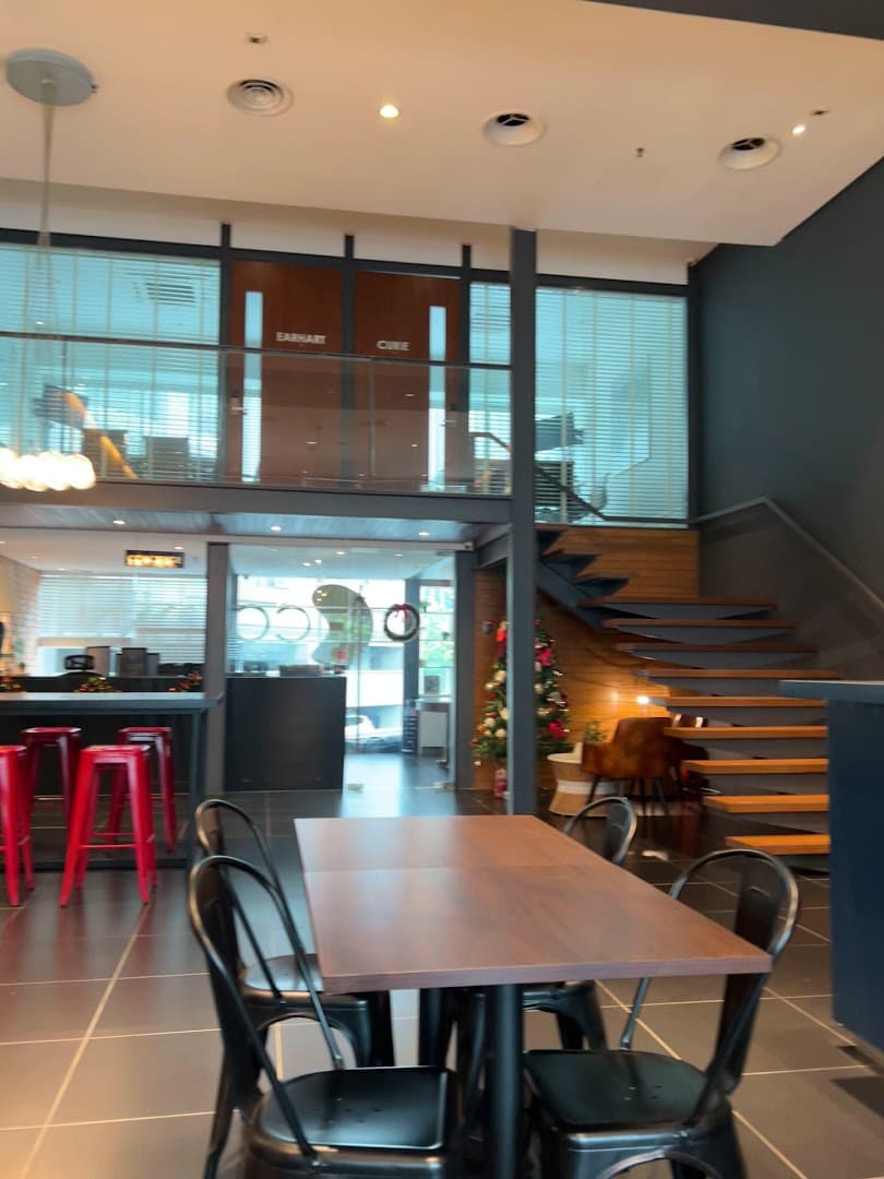 Blitz X Colony @ KLCC - specialty coffee shop in Kuala Lumpur