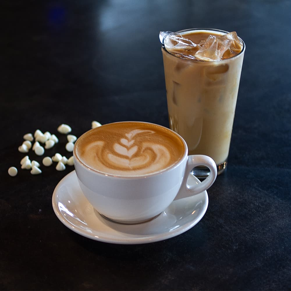 Crows Coffee | South Plaza - specialty coffee shop in Kansas City