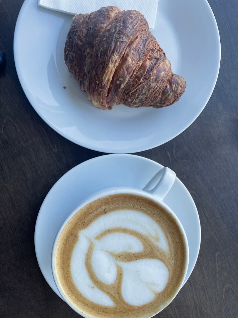 Quills Coffee - specialty coffee shop in Indianapolis