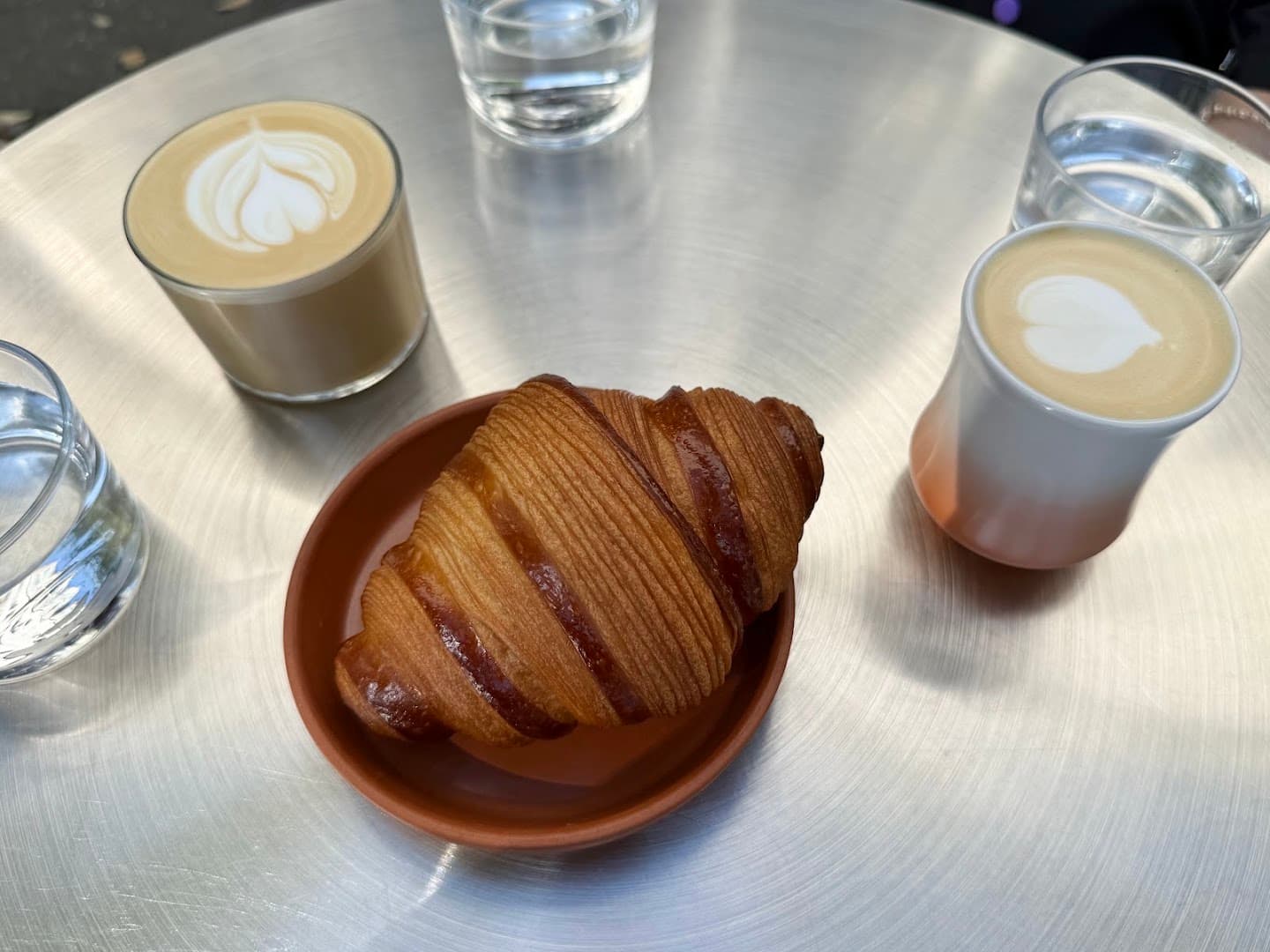 Kolo Coffee - specialty coffee shop in Berlin