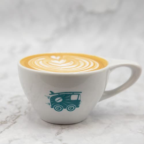 Bird Rock Coffee Roasters - La Jolla - specialty coffee shop in San Diego