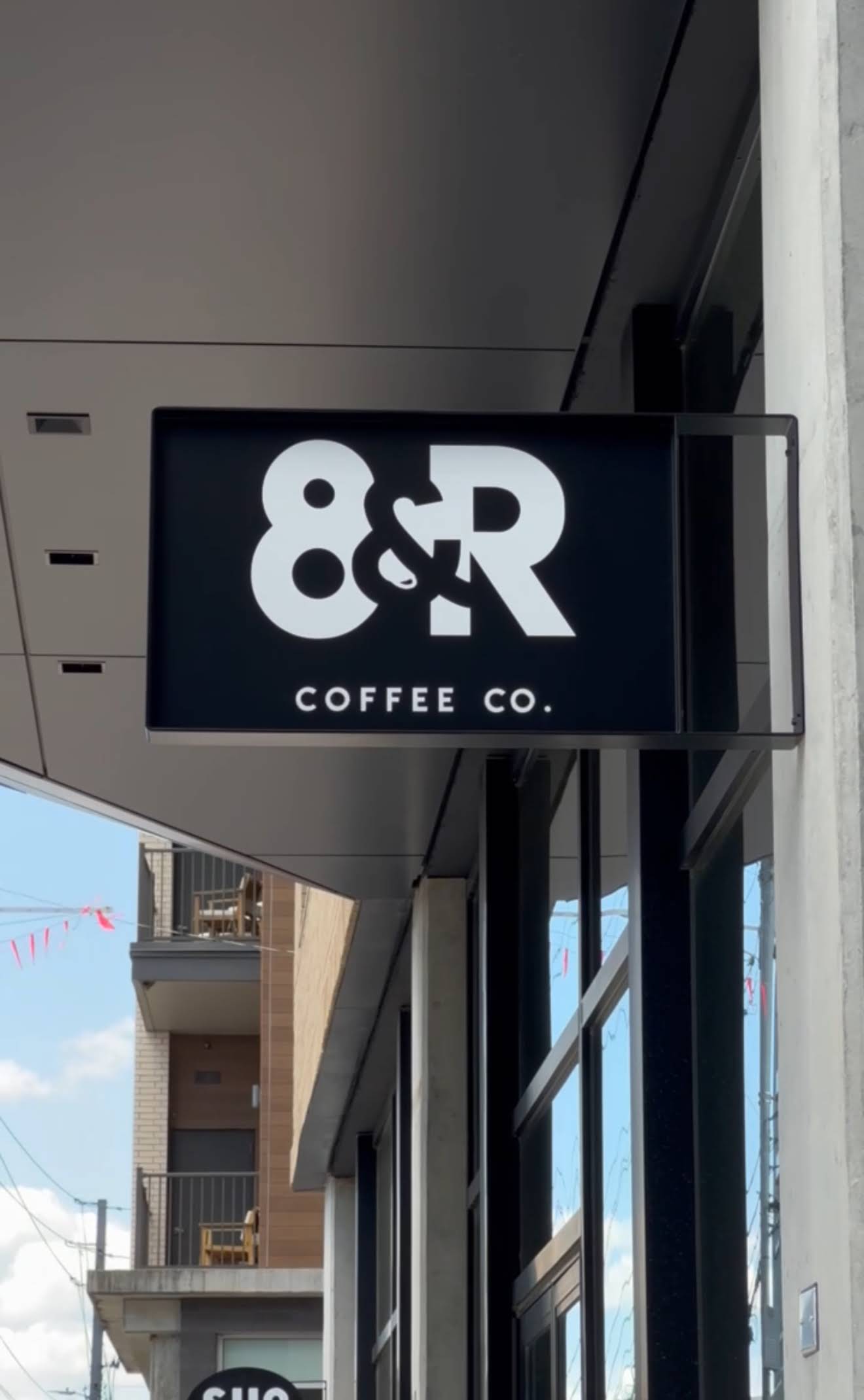 8th & Roast specialty coffee shop in Nashville - photo 8