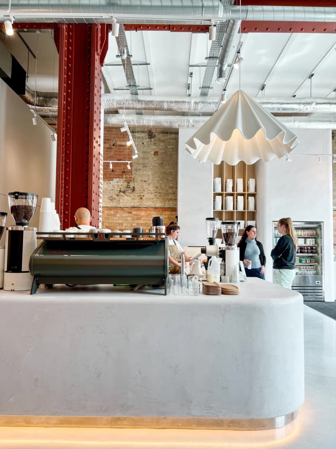 60 Degrees Specialty Coffee - specialty coffee shop in Victoria