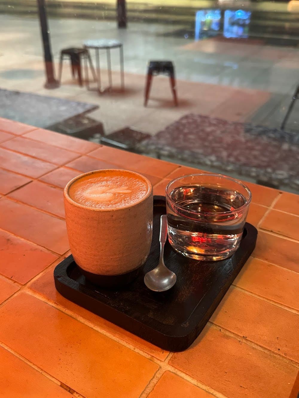 640East (Wood Wharf) specialty coffee shop in London - photo 11