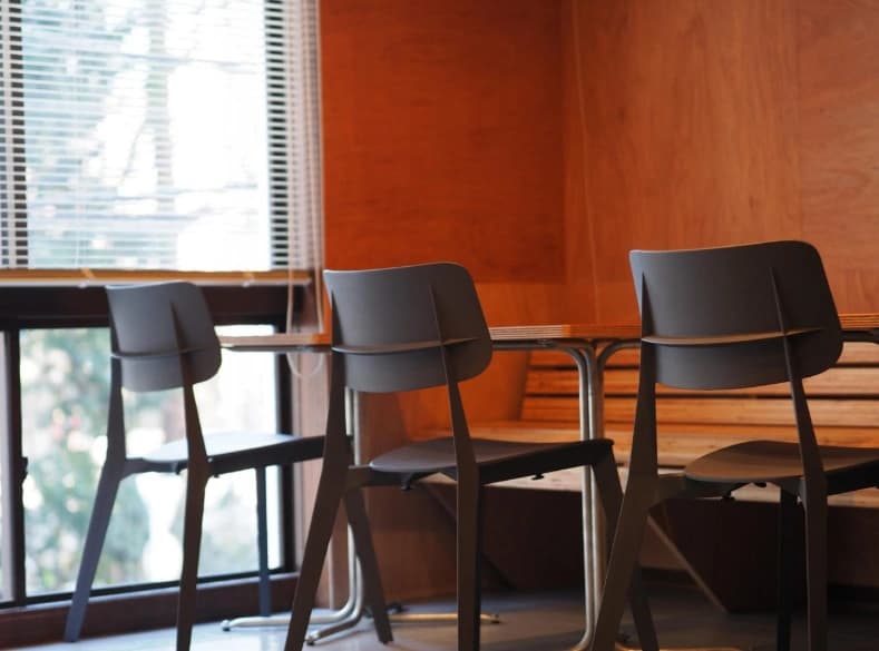 Coffee Wrights Kuramae Roastery Cafe - specialty coffee shop in Tokyo